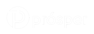 Logo - Prosper Comunicação